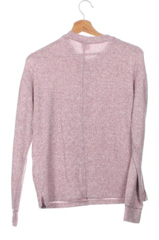 Detský sveter  Zara, Veľkosť 13-14y/ 164-168 cm, Farba Ružová, Cena  3,95 €