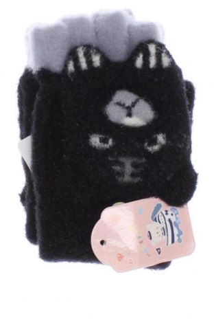 Kinder Handschuhe, Farbe Schwarz, Preis 8,90 €