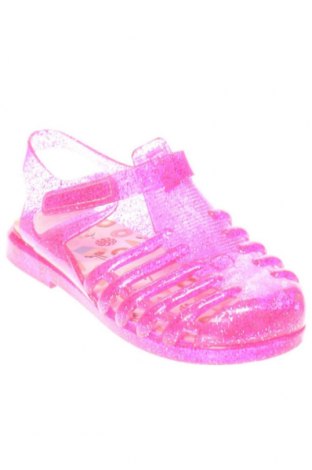 Dětské sandály, Velikost 31, Barva Růžová, Cena  128,00 Kč