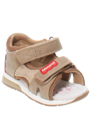 Kinder Sandalen, Größe 21, Farbe Braun, Preis 13,92 €