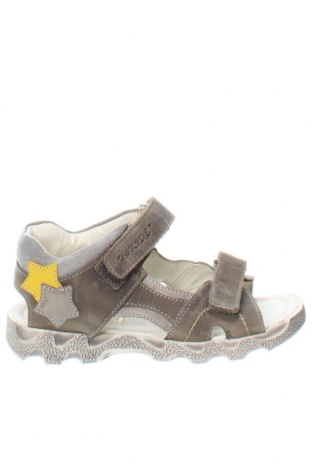Kinder Sandalen, Größe 30, Farbe Grau, Preis 20,45 €