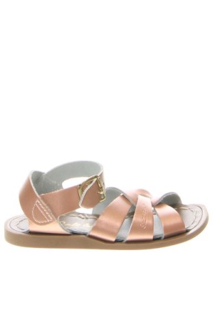 Dětské sandály, Velikost 24, Barva Růžová, Cena  242,00 Kč