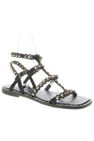 Kinder Sandalen Bata, Größe 38, Farbe Schwarz, Preis € 26,29