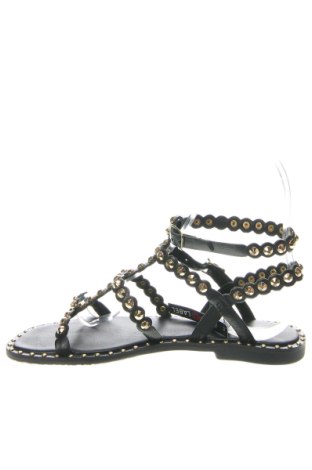 Kinder Sandalen Bata, Größe 38, Farbe Schwarz, Preis € 26,29