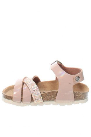 Sandale pentru copii Bayton, Mărime 24, Culoare Roz, Preț 62,24 Lei