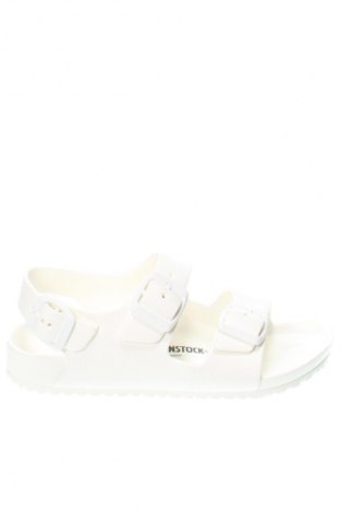 Detské sandále Birkenstock, Veľkosť 34, Farba Biela, Cena  9,21 €