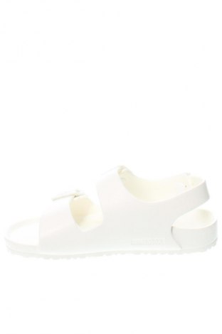 Sandale pentru copii Birkenstock, Mărime 34, Culoare Alb, Preț 76,53 Lei