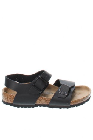 Detské sandále Birkenstock, Veľkosť 33, Farba Čierna, Cena  35,05 €