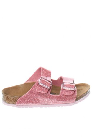 Detské sandále Birkenstock, Veľkosť 33, Farba Ružová, Cena  19,28 €