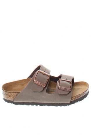 Dětské sandály Birkenstock, Velikost 27, Barva Hnědá, Cena  986,00 Kč