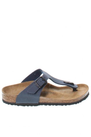 Dětské sandály Birkenstock, Velikost 33, Barva Modrá, Cena  444,00 Kč