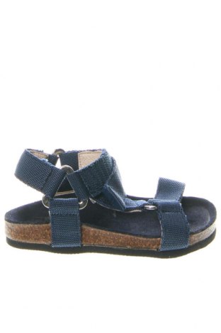 Detské sandále Bonton, Veľkosť 23, Farba Modrá, Cena  33,30 €