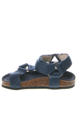 Dětské sandály Bonton, Velikost 23, Barva Modrá, Cena  937,00 Kč