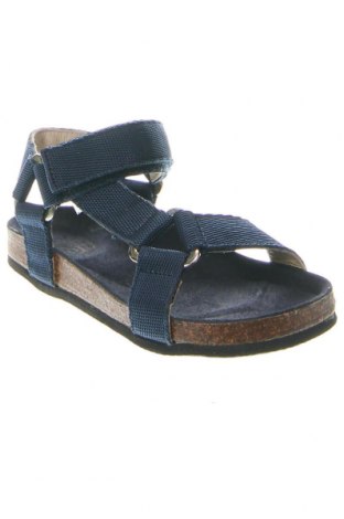 Sandale pentru copii Bonton, Mărime 26, Culoare Albastru, Preț 107,37 Lei