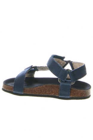 Sandale pentru copii Bonton, Mărime 26, Culoare Albastru, Preț 107,37 Lei