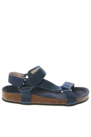 Kinder Sandalen Bonton, Größe 36, Farbe Blau, Preis 21,03 €