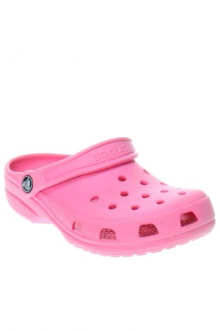 Παιδικά σανδάλια Crocs, Μέγεθος 32, Χρώμα Ρόζ , Τιμή 22,16 €