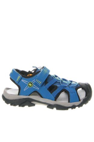 Dětské sandály Dockers by Gerli, Velikost 39, Barva Modrá, Cena  623,00 Kč
