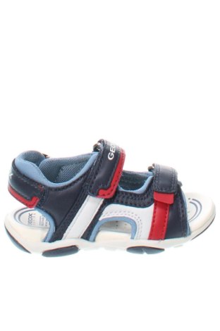 Kinder Sandalen Geox, Größe 23, Farbe Blau, Preis € 26,29