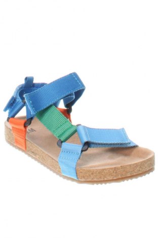 Kinder Sandalen H&M, Größe 27, Farbe Mehrfarbig, Preis € 17,95