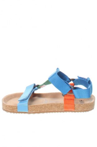 Sandale pentru copii H&M, Mărime 27, Culoare Multicolor, Preț 89,52 Lei