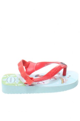 Detské sandále Havaianas, Veľkosť 22, Farba Viacfarebná, Cena  13,30 €