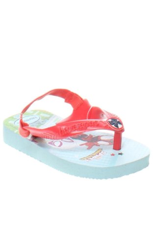 Dětské sandály Havaianas, Velikost 22, Barva Vícebarevné, Cena  374,00 Kč