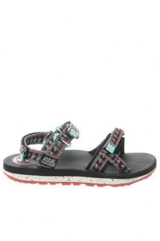 Kinder Sandalen Jack Wolfskin, Größe 35, Farbe Mehrfarbig, Preis € 19,28