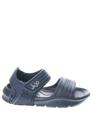 Dětské sandály Jojo Maman Bebe, Velikost 24, Barva Modrá, Cena  343,00 Kč