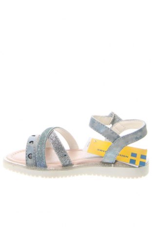 Kinder Sandalen Junior league, Größe 26, Farbe Mehrfarbig, Preis € 8,77