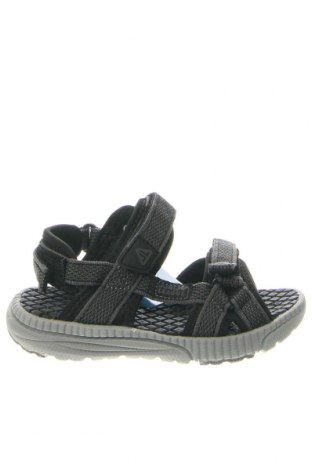 Sandale pentru copii Junior league, Mărime 28, Culoare Negru, Preț 39,79 Lei