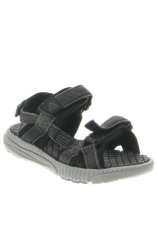 Sandale pentru copii Junior league, Mărime 30, Culoare Negru, Preț 39,79 Lei