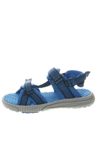 Kinder Sandalen Junior league, Größe 32, Farbe Blau, Preis € 8,07