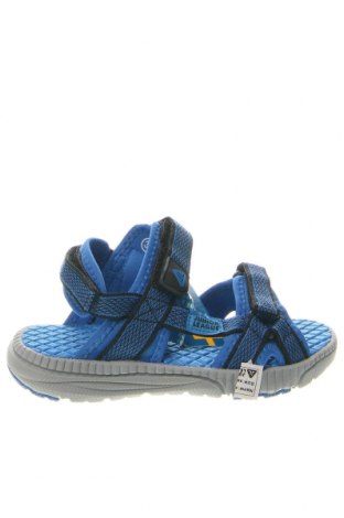 Kinder Sandalen Junior league, Größe 30, Farbe Blau, Preis 8,07 €