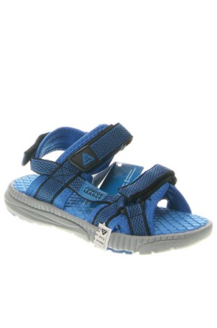 Kinder Sandalen Junior league, Größe 30, Farbe Blau, Preis 8,07 €