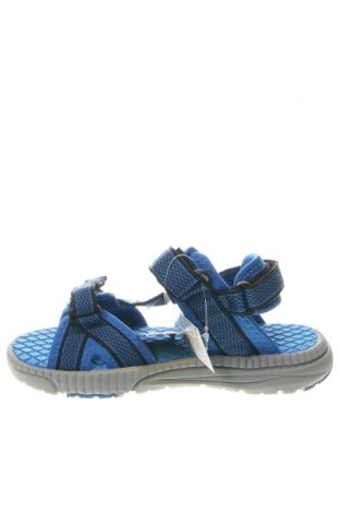 Kinder Sandalen Junior league, Größe 30, Farbe Blau, Preis € 8,07