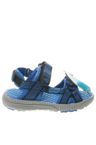 Kinder Sandalen Junior league, Größe 28, Farbe Blau, Preis € 8,07