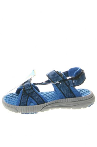 Kinder Sandalen Junior league, Größe 28, Farbe Blau, Preis € 8,07