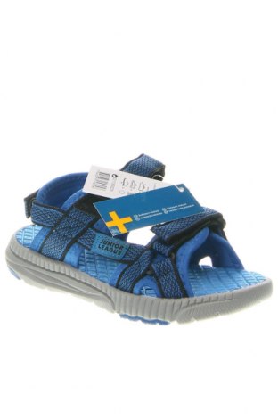 Kinder Sandalen Junior league, Größe 29, Farbe Blau, Preis € 8,07