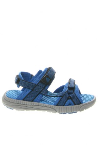 Kinder Sandalen Junior league, Größe 33, Farbe Blau, Preis € 8,07