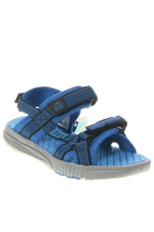 Kinder Sandalen Junior league, Größe 33, Farbe Blau, Preis € 8,07