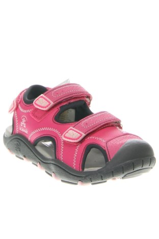 Dětské sandály Kamik, Velikost 32, Barva Růžová, Cena  312,00 Kč