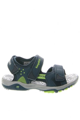 Detské sandále Kangaroos, Veľkosť 32, Farba Modrá, Cena  26,29 €