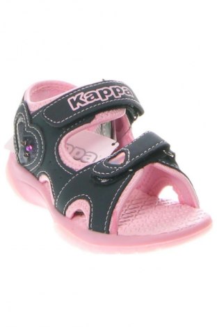 Dětské sandály Kappa, Velikost 29, Barva Vícebarevné, Cena  623,00 Kč