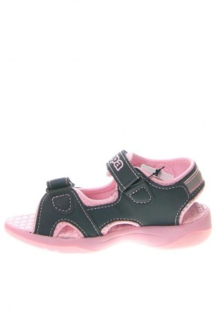 Dětské sandály Kappa, Velikost 29, Barva Vícebarevné, Cena  623,00 Kč
