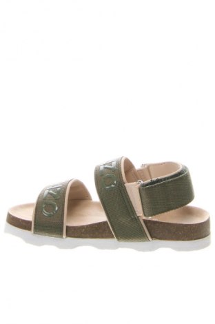 Sandale pentru copii Kenzo, Mărime 30, Culoare Verde, Preț 358,50 Lei
