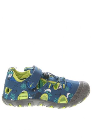 Dětské sandály Loap, Velikost 33, Barva Modrá, Cena  623,00 Kč