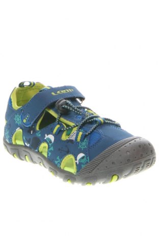 Detské sandále Loap, Veľkosť 33, Farba Modrá, Cena  12,63 €