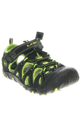 Detské sandále Loap, Veľkosť 32, Farba Čierna, Cena  11,97 €