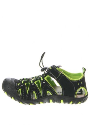 Detské sandále Loap, Veľkosť 32, Farba Čierna, Cena  12,19 €
